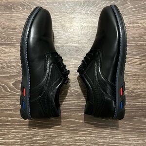 Gatsby Leather Comfort Shoes 12.5